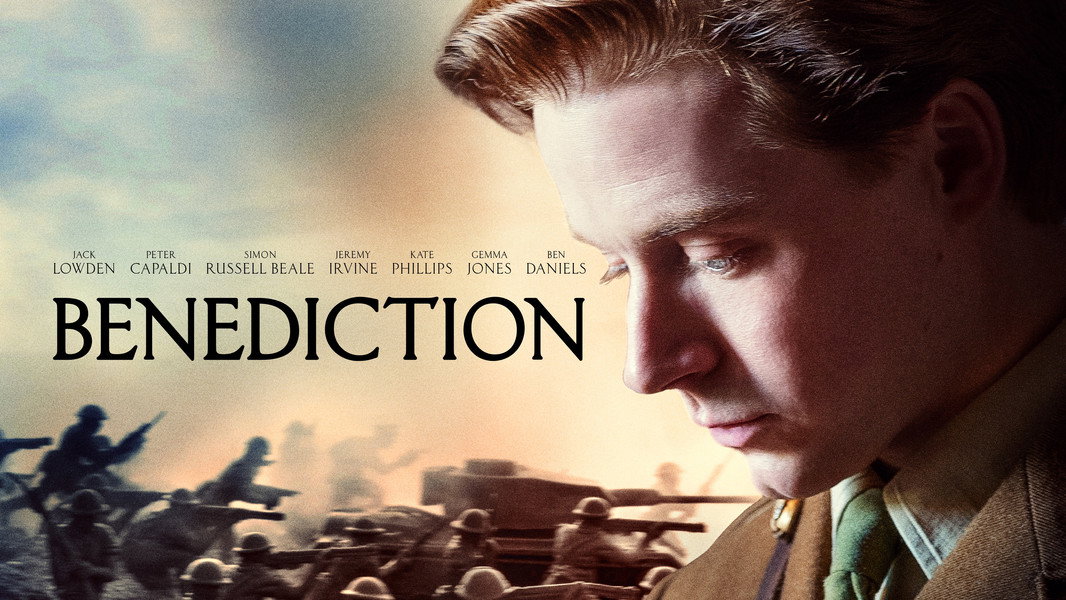 Benediction