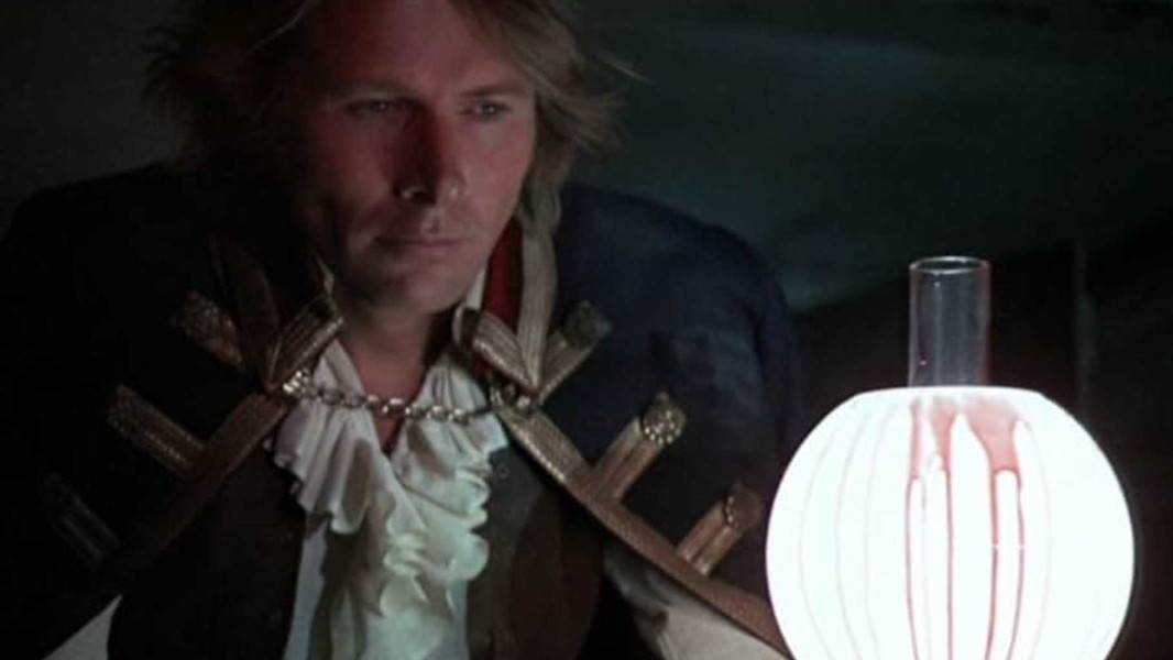 Captain Kronos: Vampire Hunter
