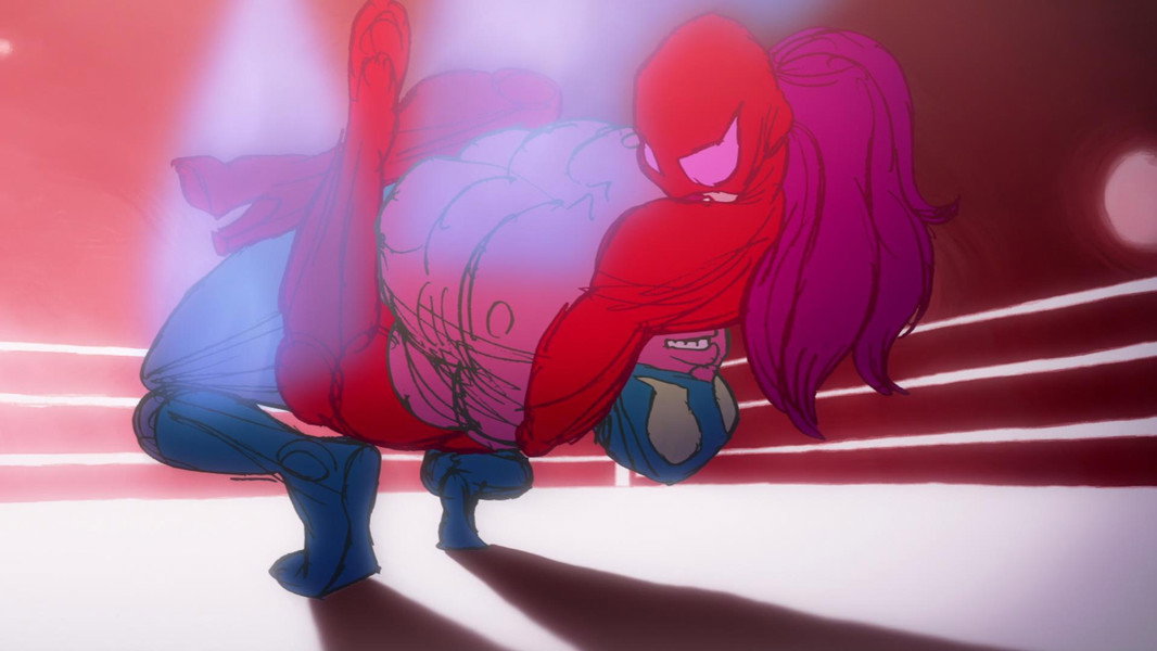 Kick-Heart