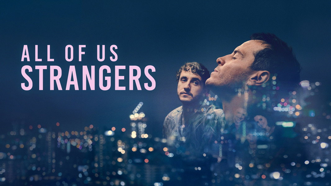 All of Us Strangers
