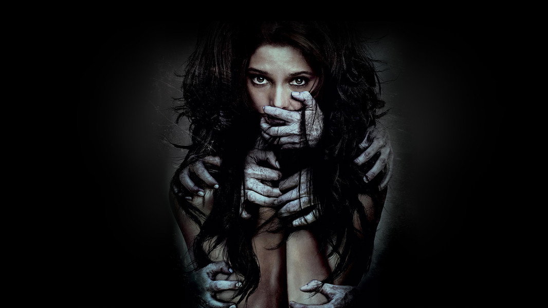 The Apparition