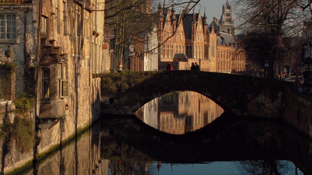 In Bruges