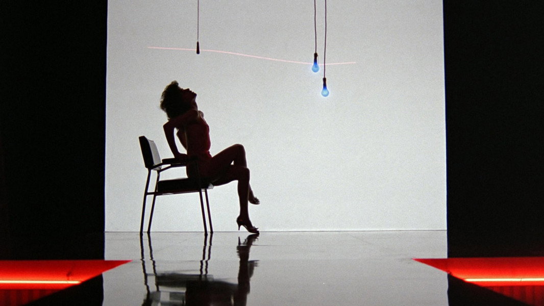 Flashdance