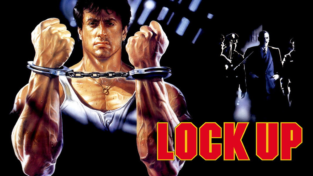 Lock Up