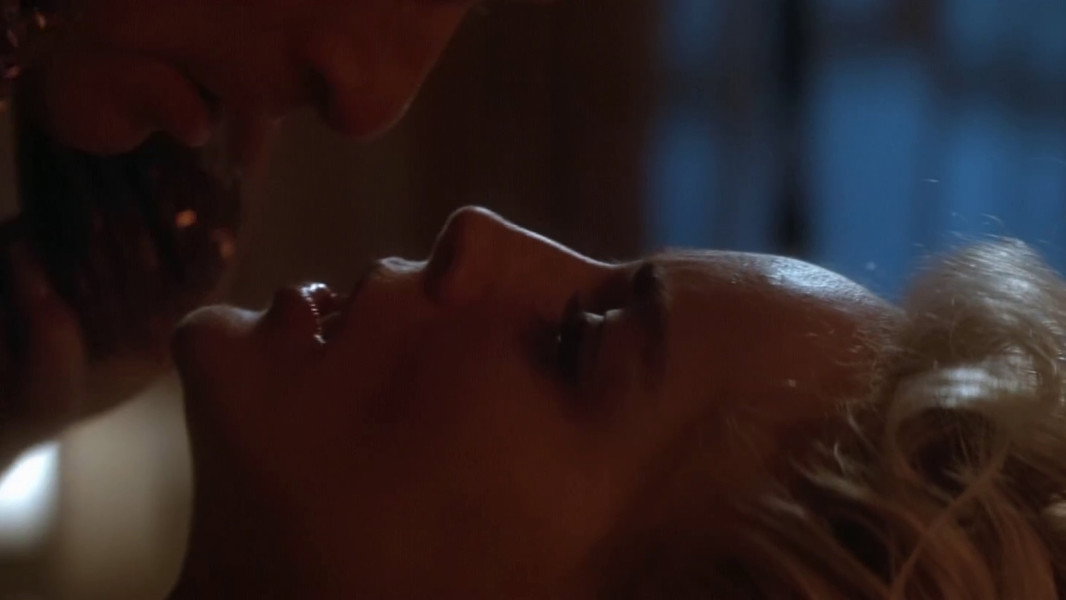 Basic Instinct