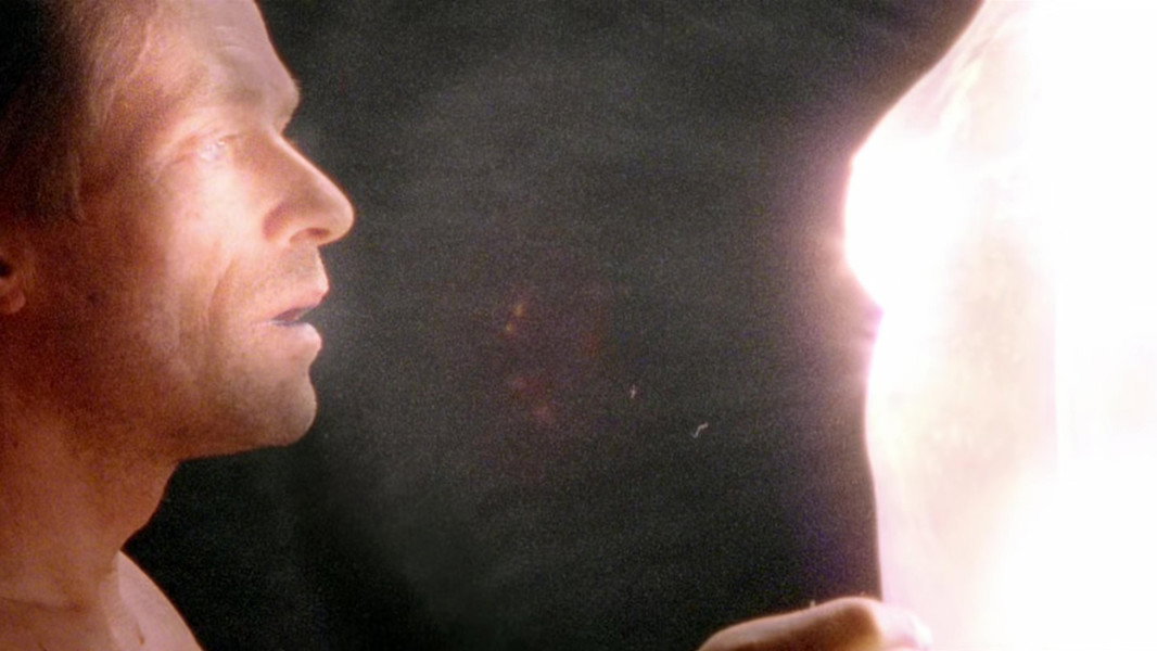The Strange Color of Your Body's Tears