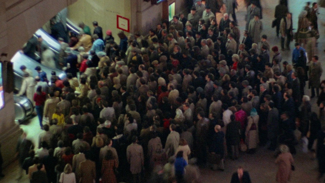 Koyaanisqatsi