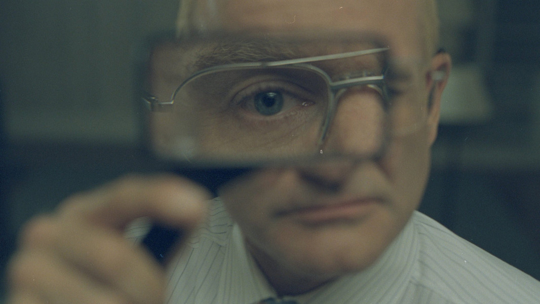 One Hour Photo