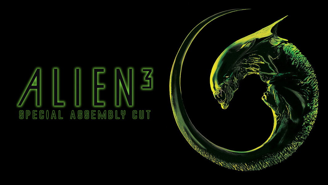 Alien³