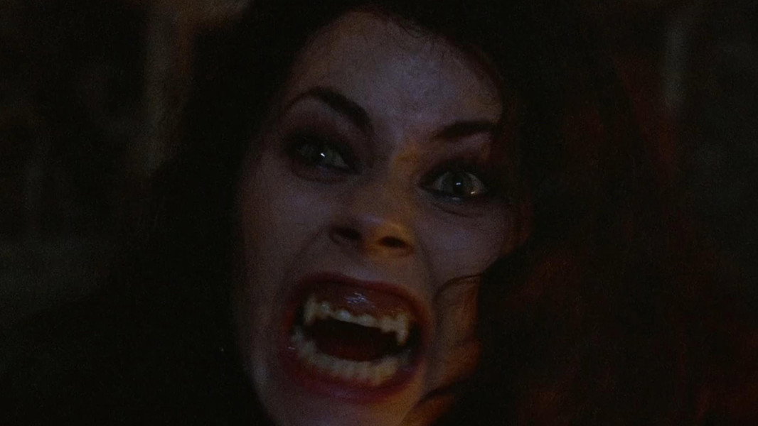 The Island of Dr. Moreau