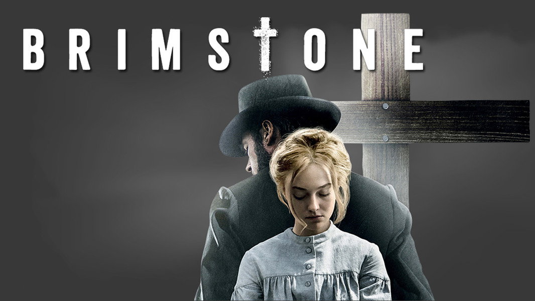 Brimstone