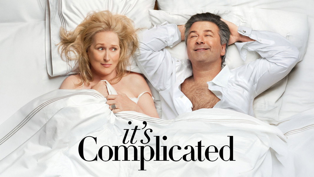 It's Complicated