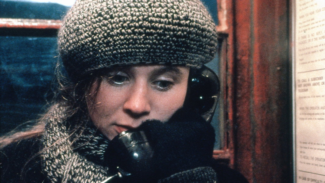 Breaking the Waves