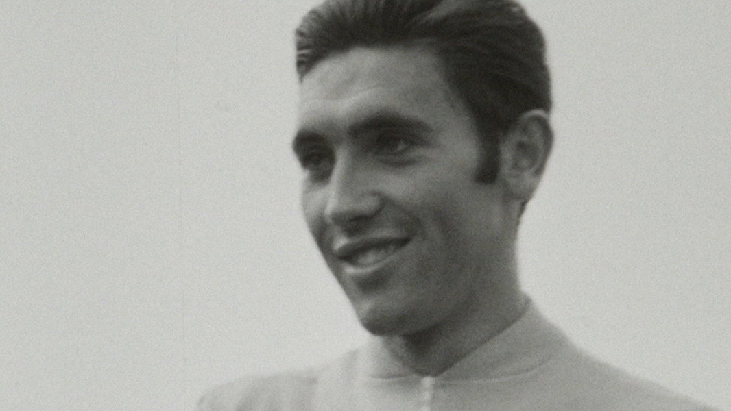 MERCKX