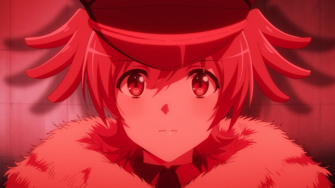 Revue Starlight: The Movie