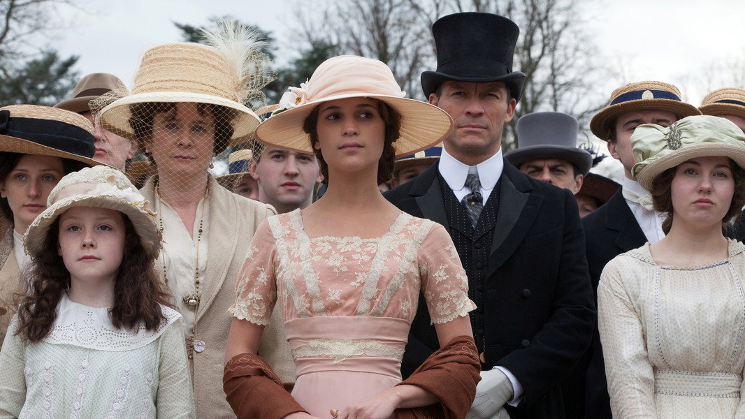 Testament of Youth