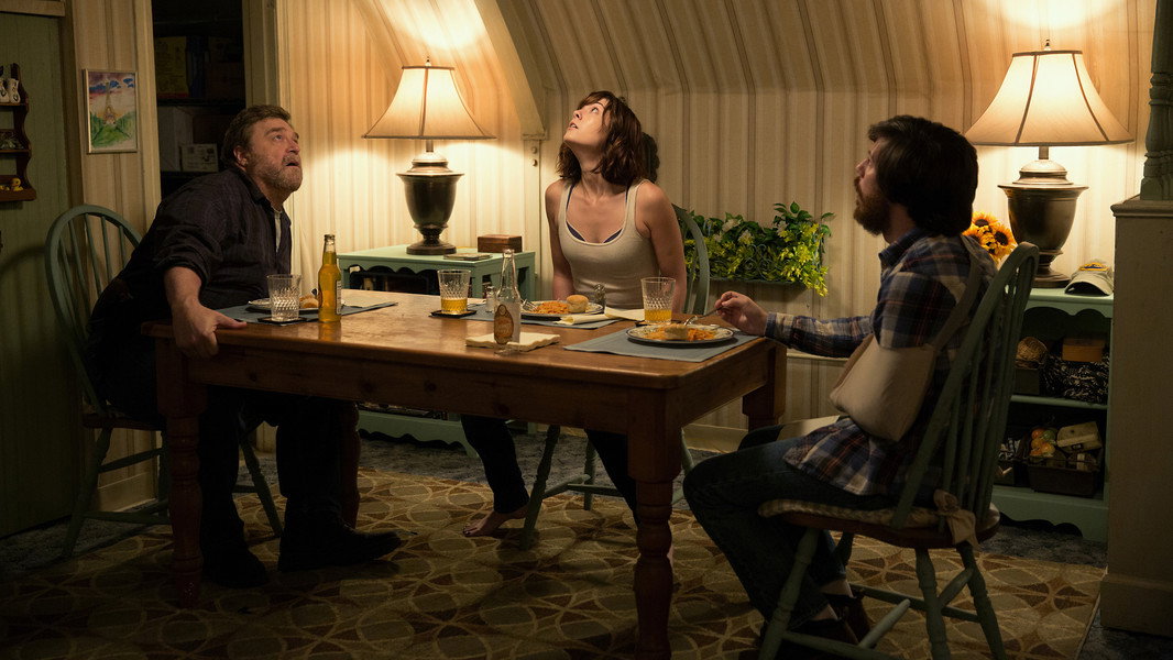 10 Cloverfield Lane