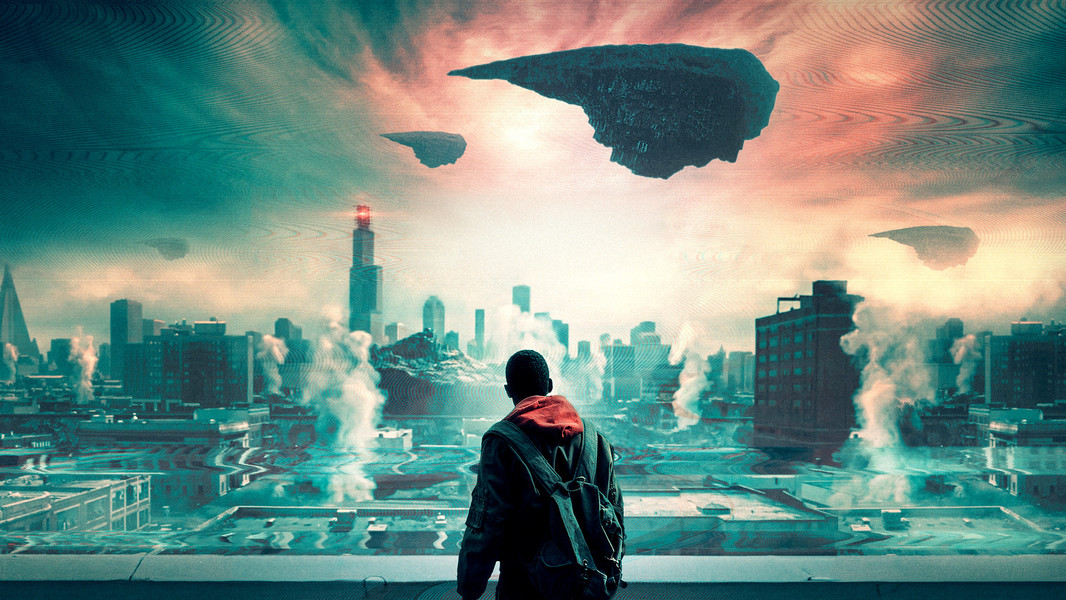 Captive State
