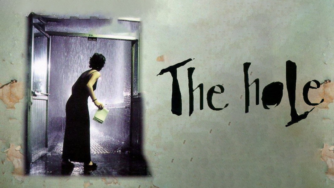 The Hole