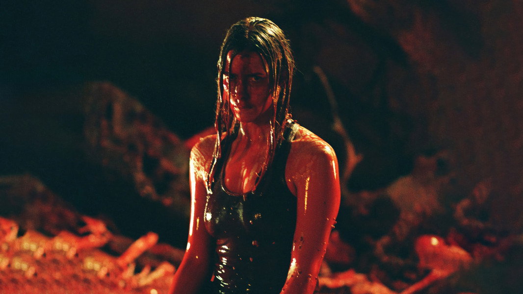 The Descent