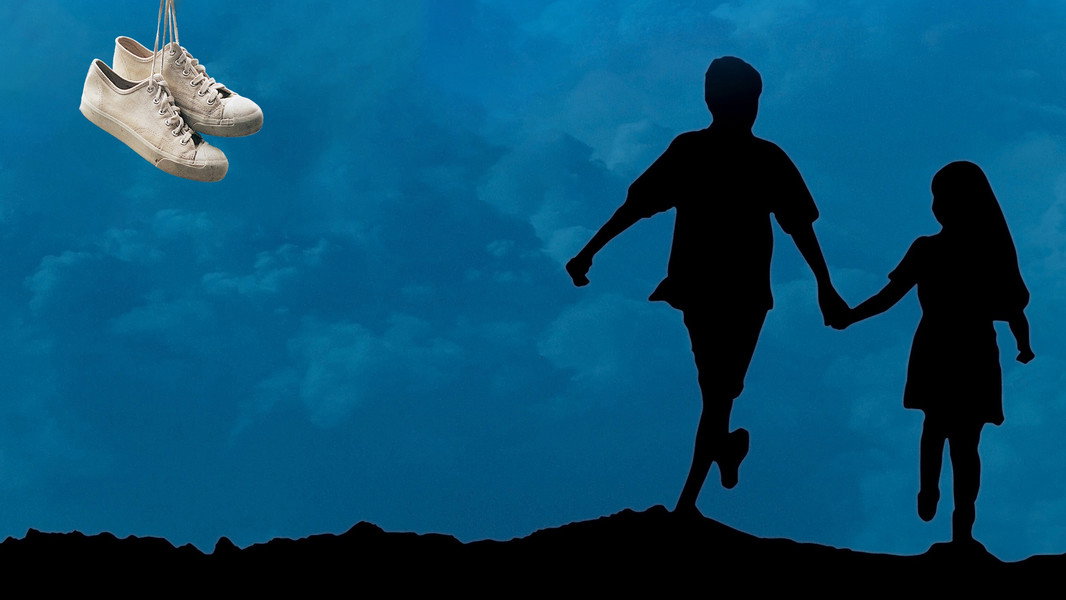 Children of Heaven