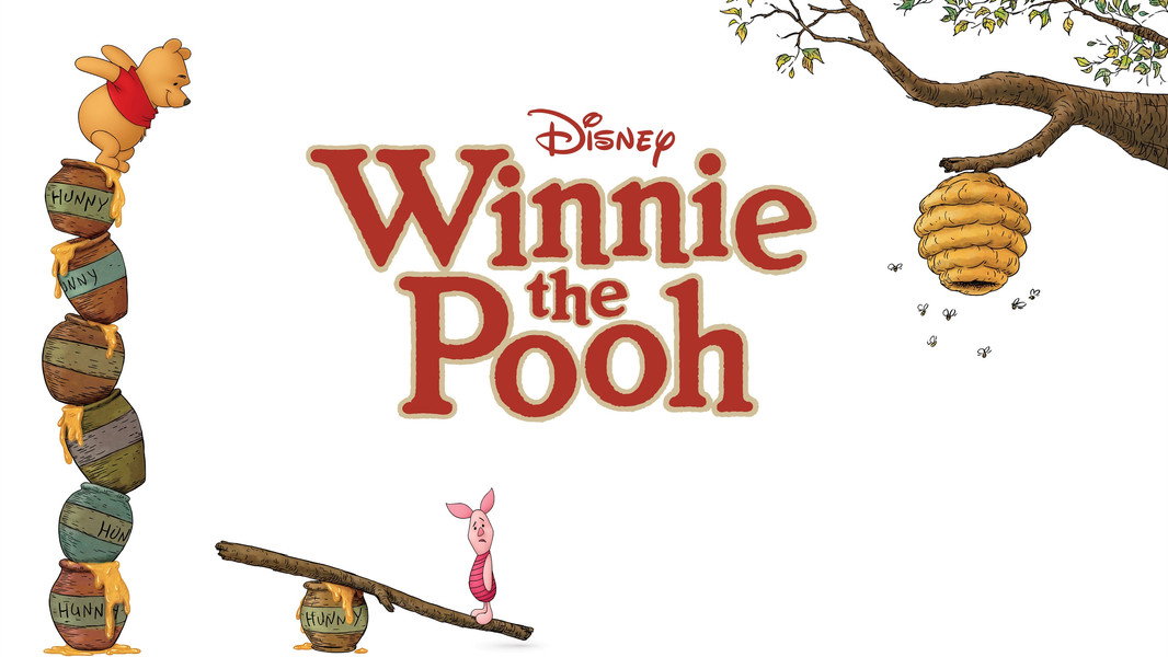 Winnie the Pooh