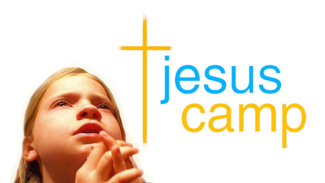 Jesus Camp