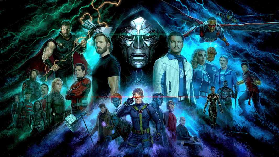 Avengers: Doomsday