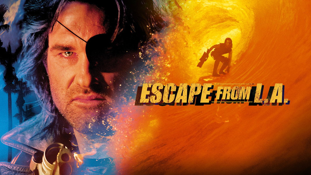 Escape from L.A.