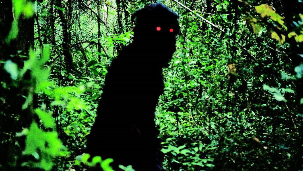 Uncle Boonmee Who Can Recall His Past Lives