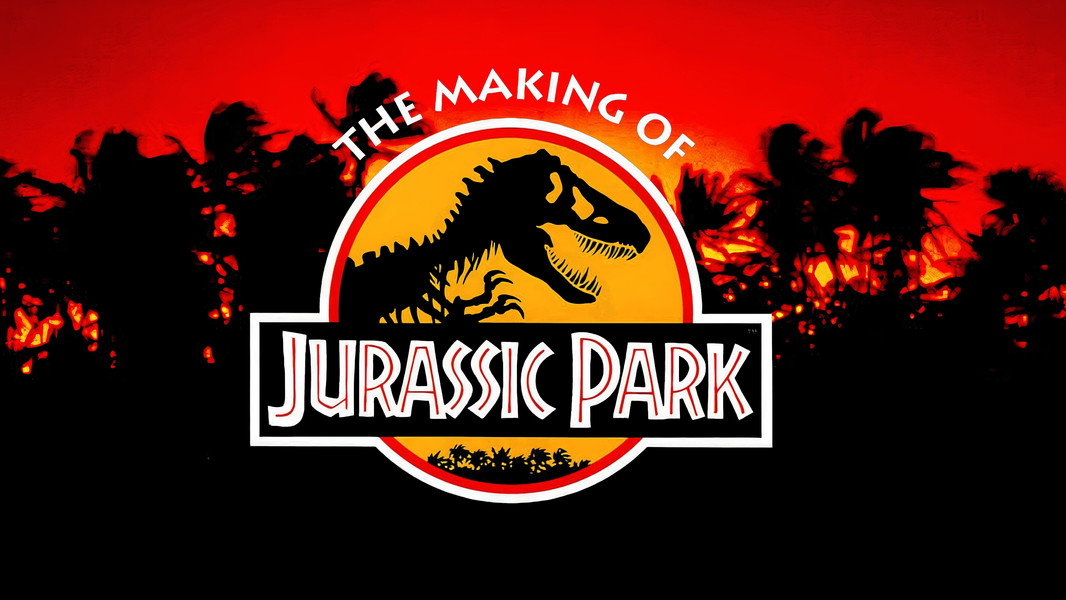 The Making of 'Jurassic Park'