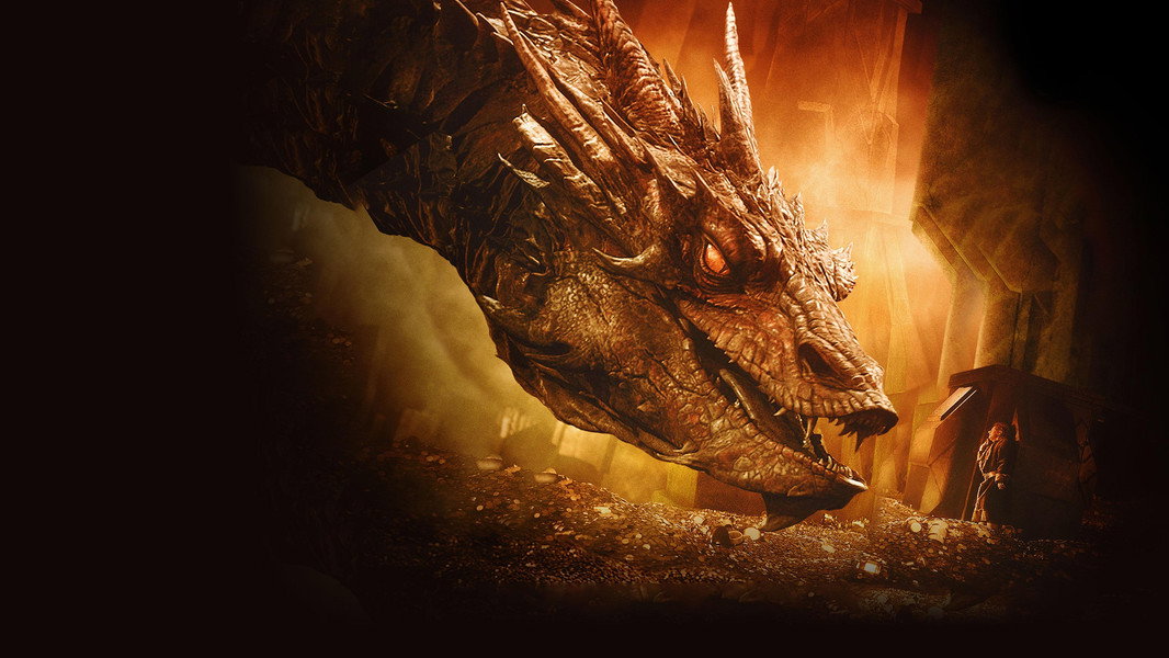 The Hobbit: The Desolation of Smaug