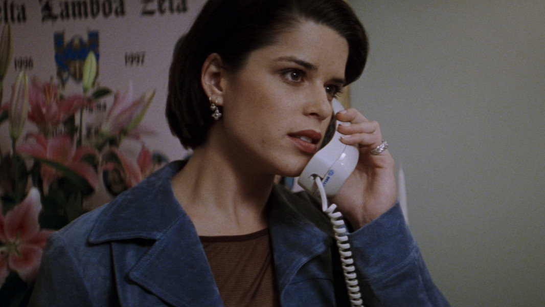 Scream 2