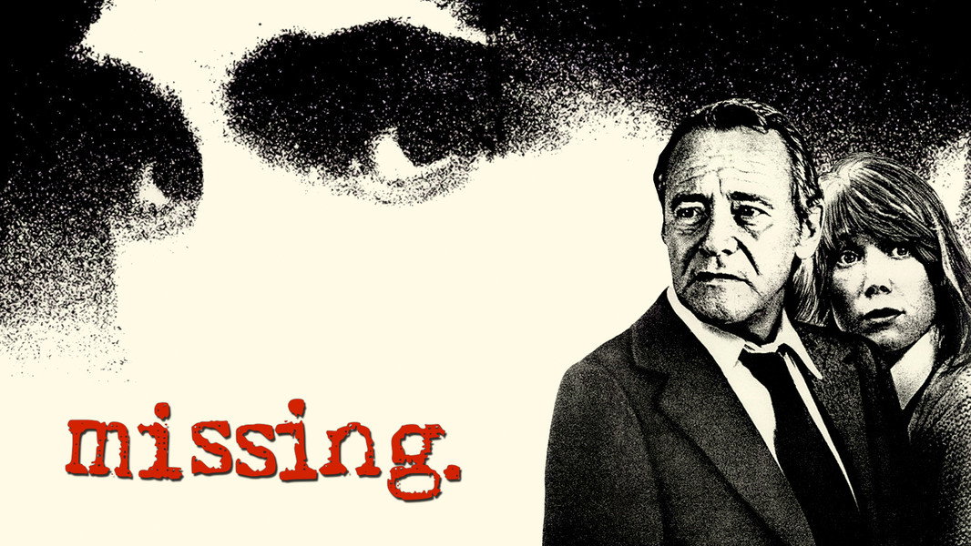 Missing