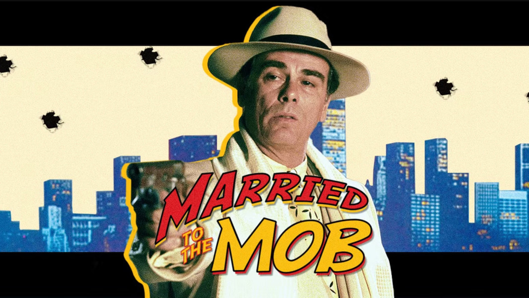 Married to the Mob