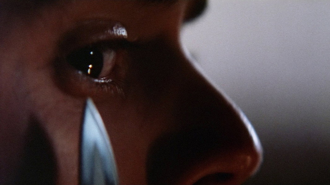 The Hitcher