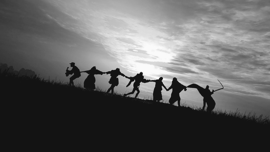 The Seventh Seal