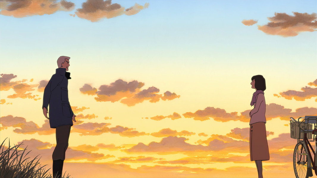 Wolf Children