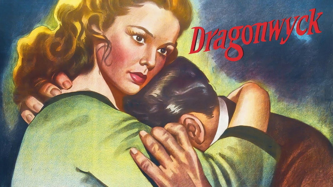 Dragonwyck