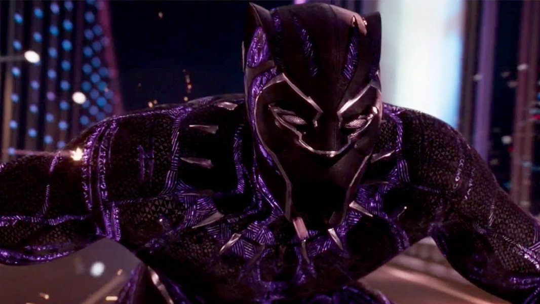 Black Panther