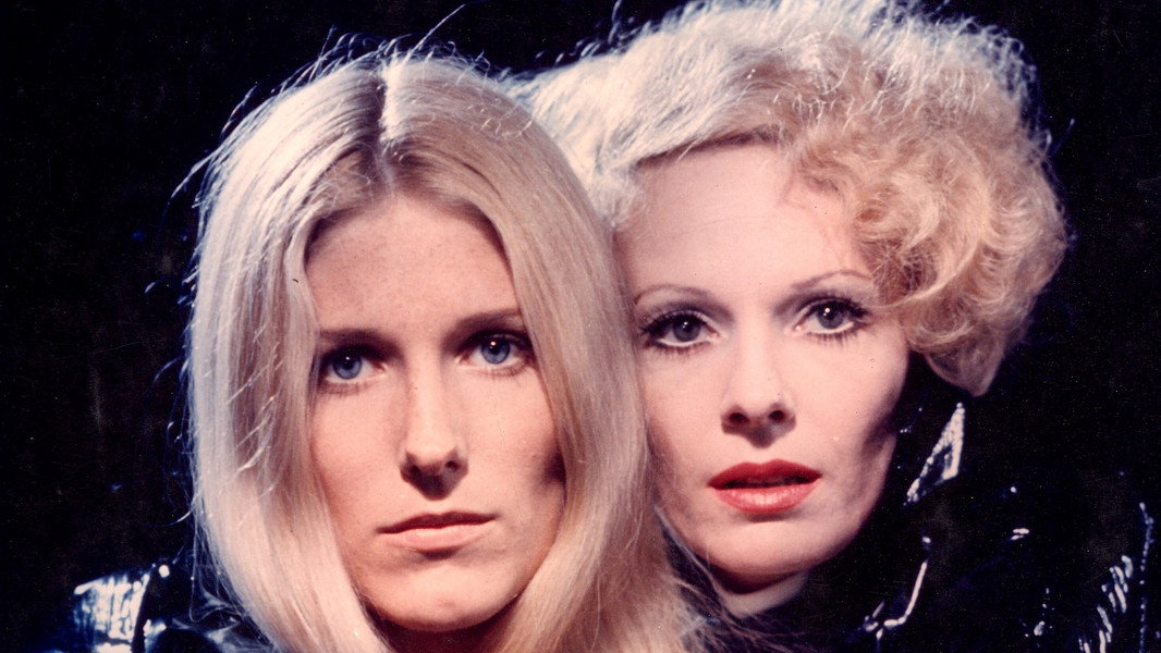 Daughters of Darkness