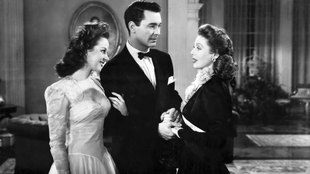 And Now Tomorrow (1944) — The Movie Database (TMDb)