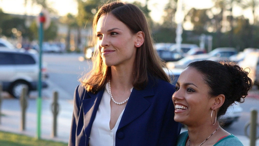 Freedom Writers