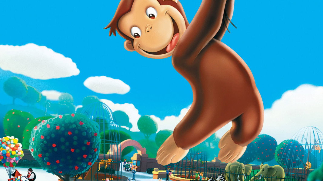 Curious George