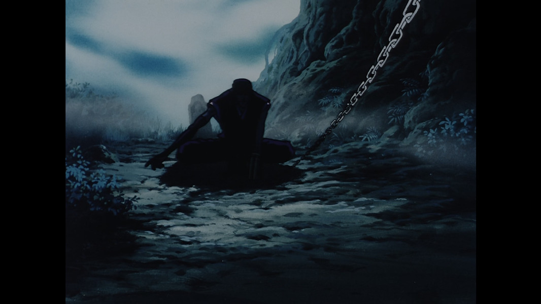 Ninja Scroll