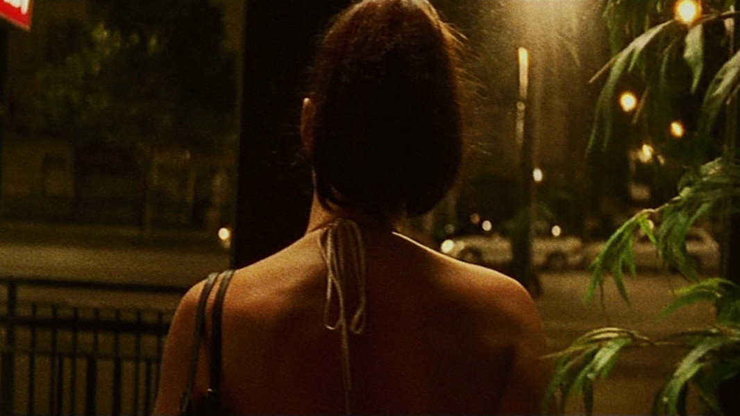 Irreversible