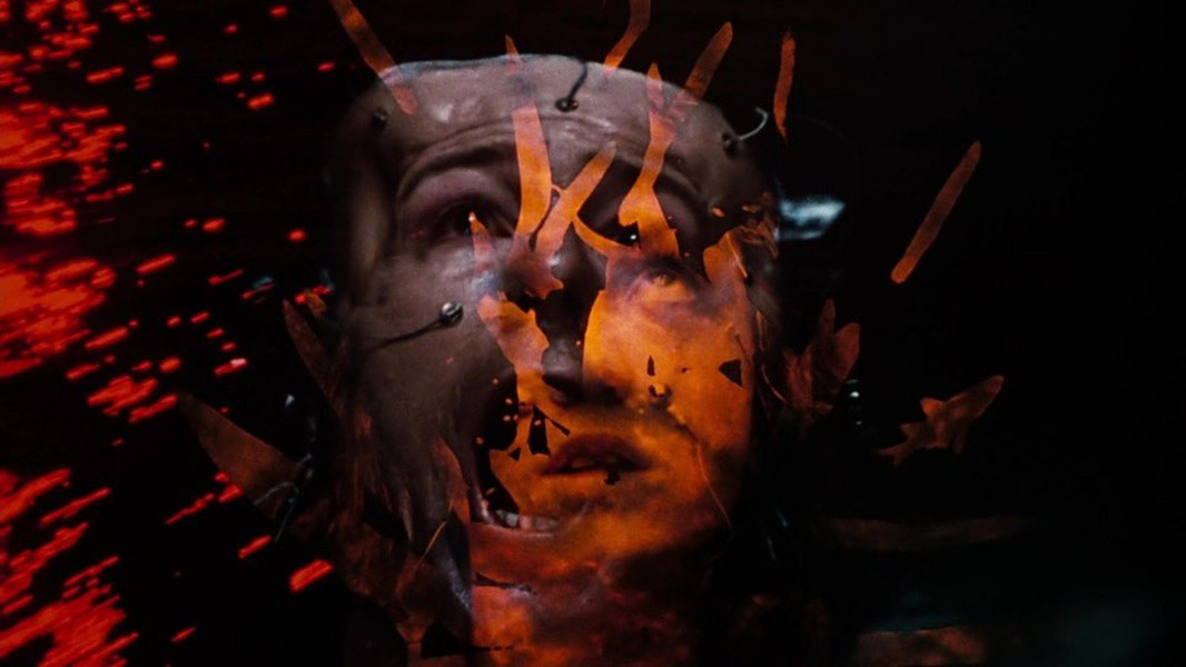 Altered States