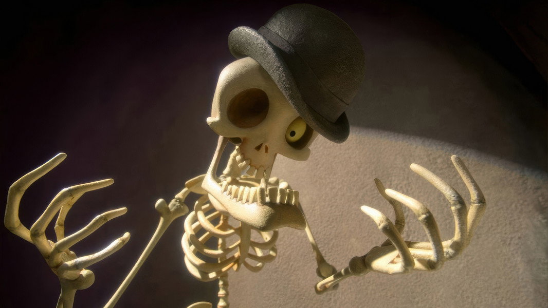 Corpse Bride