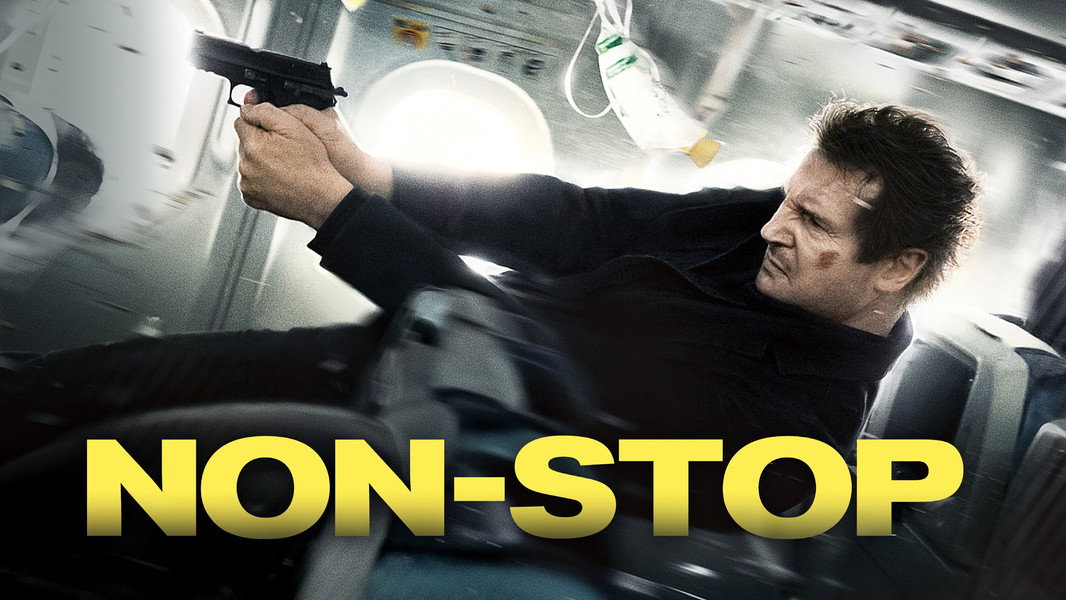 Non-Stop