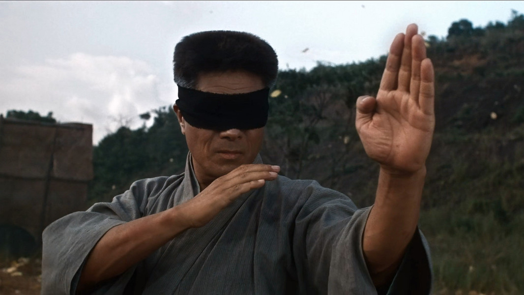 Fist of Legend